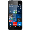 Microsoft Lumia 650 RM-1150 Image