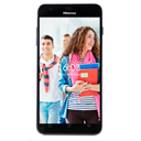 Hisense U962 Image