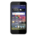 ZTE Zfive 2 LTE Z837VL - Phone Specifications