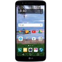 LG Stylo 3 LTE L83BL TracFone Image