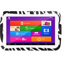 TURBOpad MonsterPad Zebra MonsterPad Image