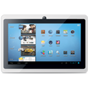Pendo PENDOPAD 7" - SILVER PNDPP41DG7SLV^ Image