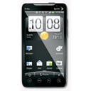 HTC Sprint Evo 4G APA9292KT Image