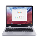 Samsung Chromebook Plus Image