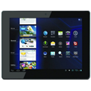 Pendo 4.0 MULTI-TOUCH 9.7" PNDPP4MT9G2 Image