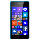 Microsoft Lumia 540 Dual SIM RM-1140 Image