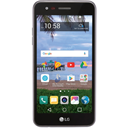 LG Rebel 2 LTE GSM L57BL TracFone Image