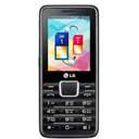 LG A399 Image