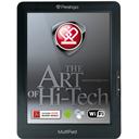 Prestigio MultiPad PMP3084B PMP3084BA Image