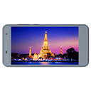 Zen Mobile Admire Metal Image