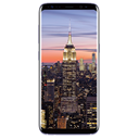KDDI Galaxy S8+ SCV35 au Image