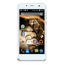 MEDIACOM PhonePAD Duo G552 4G M-PPAG552 Image