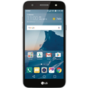 LG X Charge M327 Cricket Image
