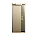 DoCoMo P-01G DoCoMo Image