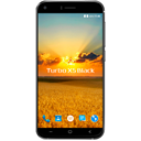 TURBOpad Turbo X5 Black Image
