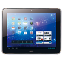 AOC 10" Breeze Tablet MW1031-3GP Image