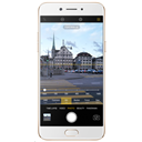 OPPO A77 Image