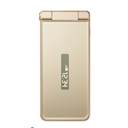 DoCoMo AQUOS mobile phone SH-01J DoCoMo Image