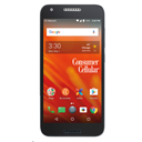 ALCATEL KORA A576CC Image