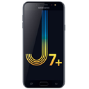 Samsung Galaxy J7+ SM-C710F Image