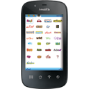 i-mobile S352 Image