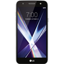 LG X Charge SP320 Sprint Image