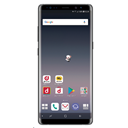 DoCoMo Galaxy Note 8 SC-01K DoCoMo - Phone Specifications