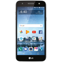 LG Fiesta 2 LTE (CDMA) L163BL TracFone Image