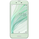 Sharp AQUOS sense SHV40 au Image