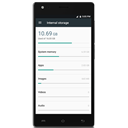 XOLO era 3X Image