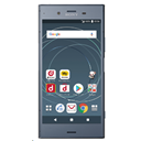 DoCoMo Xperia XZ SO-01K DoCoMo Image