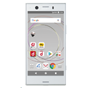 DoCoMo Xperia XZ1 Compact SO-02K DoCoMo Image