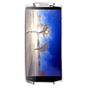 oukimobile Black Cow P6 Image