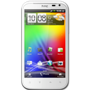 HTC Sensation XL G21 Image
