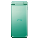 SoftBank AQUOS Mobile 2 NP601SH Softbank Image
