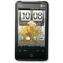 HTC Aria S31HT Image