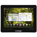 Treelogic Gravis 97 3G GPS Image