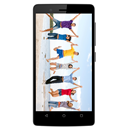 Intex Aqua Lions N1 Image