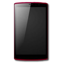NOVA PHONE 3G Dual Sim Mini Pad NV-6660 Image