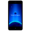 TURBOpad Turbo X5 Space Image
