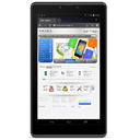 teXet X-pad RAPID 8 4G Image