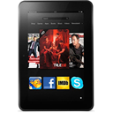Amazon Kindle Fire HD 8.9" 4G (2nd Gen) Image