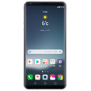 KDDI isai V30+ LGV35 au Image