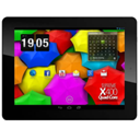 E-Boda Supreme X400 Quad Core Image