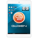 GoGEN TA 8400 DUAL Image