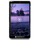 SWISSMOBILITY ZUR700W Image