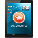 GoGEN TA 10200 DUAL Image