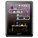 teXet TB-807A Image