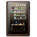 teXet TB-725A Image