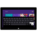 Microsoft Surface Pro 2 Image